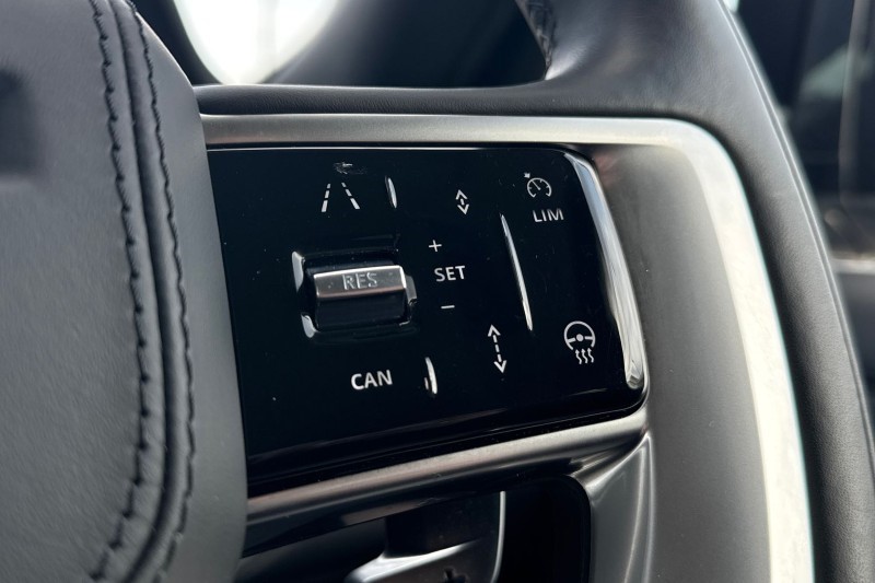 2023 (73) LAND ROVER RANGE ROVER 3.0 D300 HSE 4dr Auto 5120499