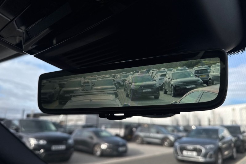 2023 (73) LAND ROVER RANGE ROVER 3.0 D300 HSE 4dr Auto 5120530