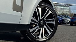 2023 (73) LAND ROVER RANGE ROVER 3.0 D300 HSE 4dr Auto 5120522