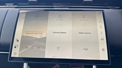 2023 (73) LAND ROVER RANGE ROVER 3.0 D300 HSE 4dr Auto 5120500