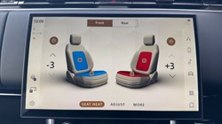 2023 (73) LAND ROVER RANGE ROVER 3.0 D300 HSE 4dr Auto 5120506