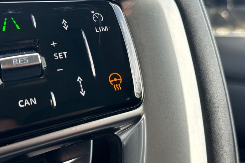 2023 (73) LAND ROVER RANGE ROVER 3.0 D300 HSE 4dr Auto 5120497