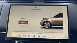 2023 (73) LAND ROVER RANGE ROVER 3.0 D300 HSE 4dr Auto 5120505