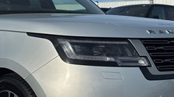 2023 (73) LAND ROVER RANGE ROVER 3.0 D300 HSE 4dr Auto 5120487