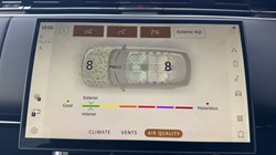 2023 (73) LAND ROVER RANGE ROVER 3.0 D300 HSE 4dr Auto 5120528