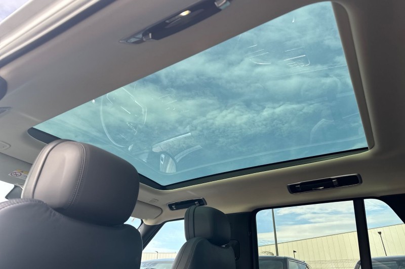 2023 (73) LAND ROVER RANGE ROVER 3.0 D300 HSE 4dr Auto 5120491