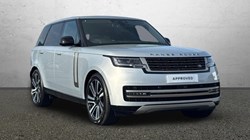 2023 (73) LAND ROVER RANGE ROVER 3.0 D300 HSE 4dr Auto 5120471