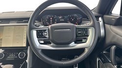2023 (73) LAND ROVER RANGE ROVER 3.0 D300 HSE 4dr Auto 5120485