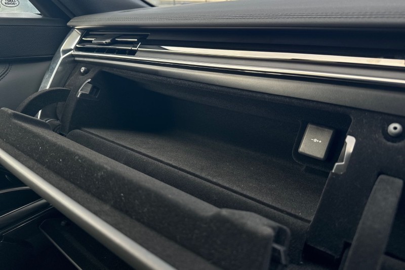 2023 (73) LAND ROVER RANGE ROVER 3.0 D300 HSE 4dr Auto 5120529