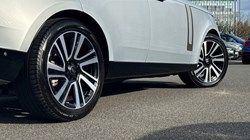 2023 (73) LAND ROVER RANGE ROVER 3.0 D300 HSE 4dr Auto 5120521