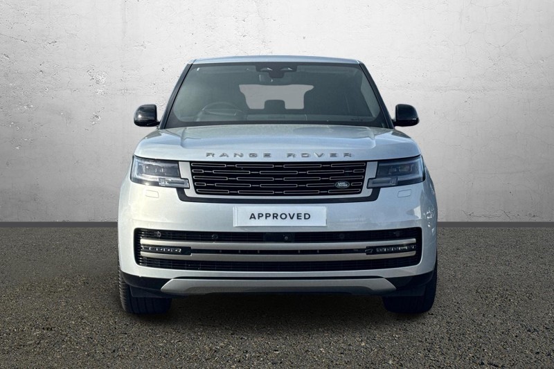 2023 (73) LAND ROVER RANGE ROVER 3.0 D300 HSE 4dr Auto 5120477
