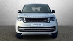 2023 (73) LAND ROVER RANGE ROVER 3.0 D300 HSE 4dr Auto 5120477