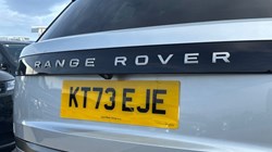 2023 (73) LAND ROVER RANGE ROVER 3.0 D300 HSE 4dr Auto 5120518