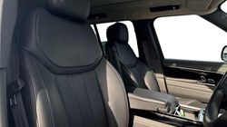 2023 (73) LAND ROVER RANGE ROVER 3.0 D300 HSE 4dr Auto 5120496