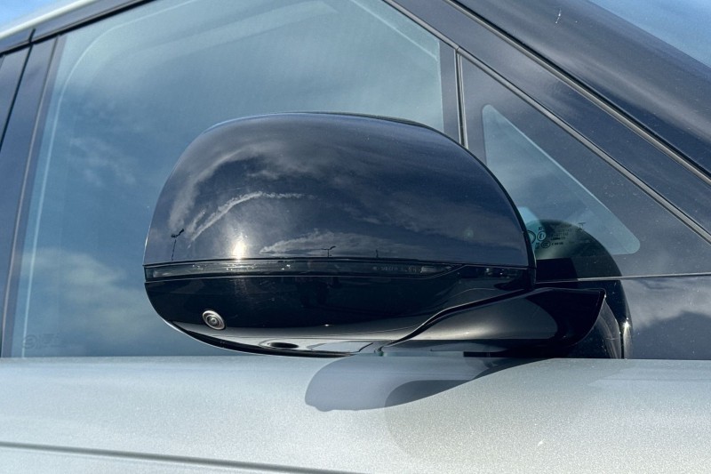 2023 (73) LAND ROVER RANGE ROVER 3.0 D300 HSE 4dr Auto 5120523