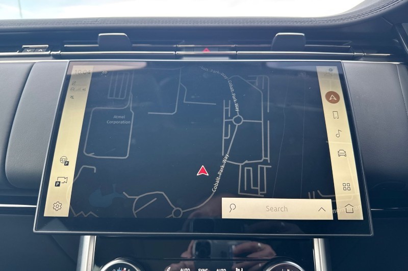 2023 (73) LAND ROVER RANGE ROVER 3.0 D300 HSE 4dr Auto 5120501