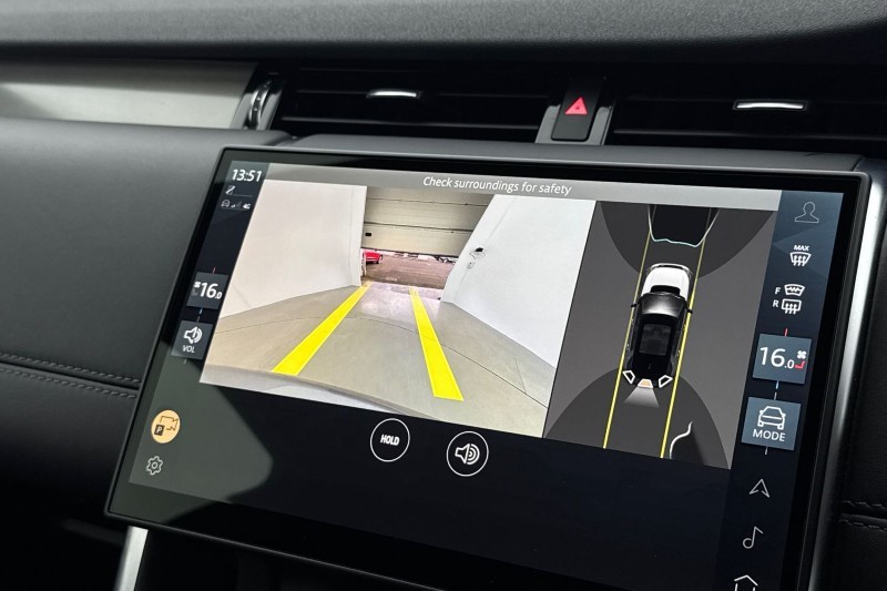 2024 (74) LAND ROVER DISCOVERY SPORT 2.0 D200 Dynamic HSE 5dr Auto [7 Seat] 5105946