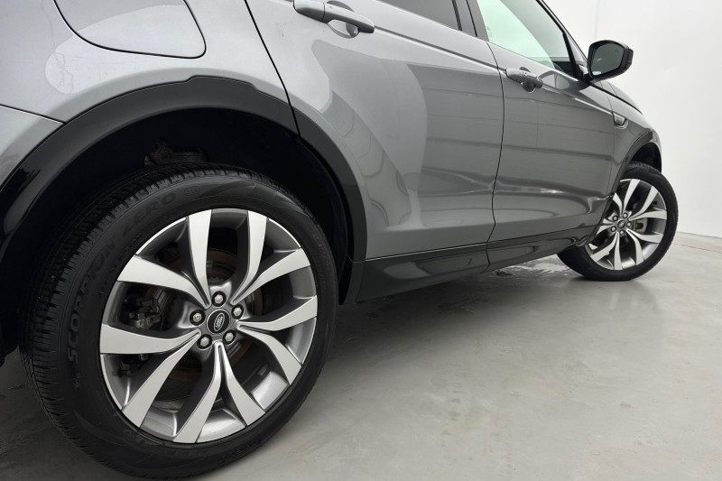 2024 (74) LAND ROVER DISCOVERY SPORT 2.0 D200 Dynamic HSE 5dr Auto [7 Seat] 5105980