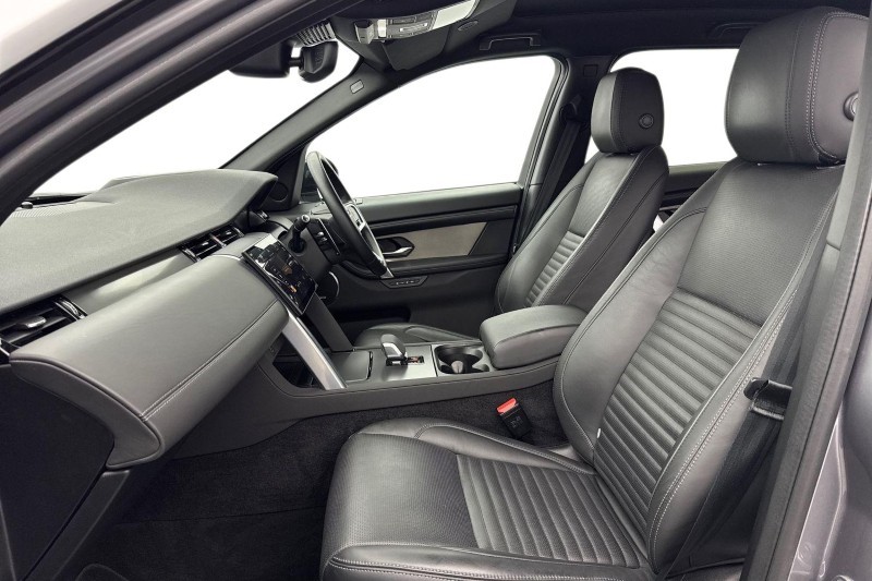 2024 (74) LAND ROVER DISCOVERY SPORT 2.0 D200 Dynamic HSE 5dr Auto [7 Seat] 5105937