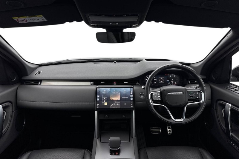 2024 (74) LAND ROVER DISCOVERY SPORT 2.0 D200 Dynamic HSE 5dr Auto [7 Seat] 5105943