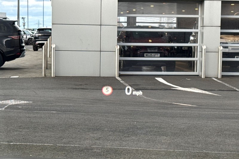 2024 (74) LAND ROVER DISCOVERY SPORT 2.0 D200 Dynamic HSE 5dr Auto [7 Seat] 5105988