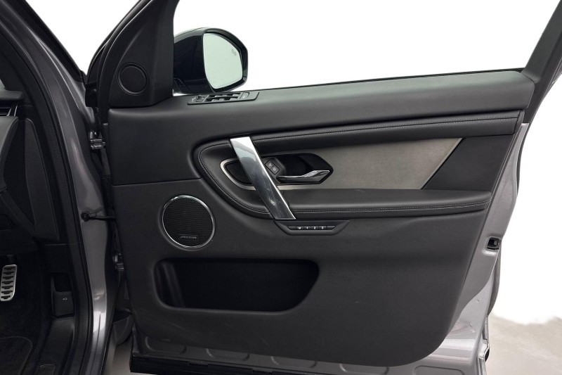 2024 (74) LAND ROVER DISCOVERY SPORT 2.0 D200 Dynamic HSE 5dr Auto [7 Seat] 5105956