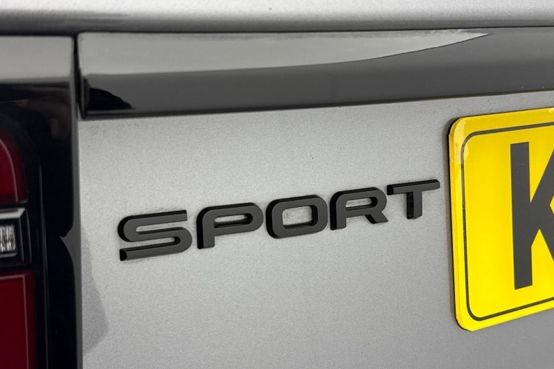 2024 (74) LAND ROVER DISCOVERY SPORT 2.0 D200 Dynamic HSE 5dr Auto [7 Seat] 5105978