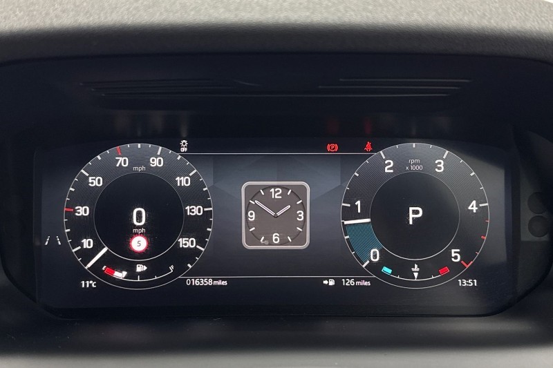 2024 (74) LAND ROVER DISCOVERY SPORT 2.0 D200 Dynamic HSE 5dr Auto [7 Seat] 5105950