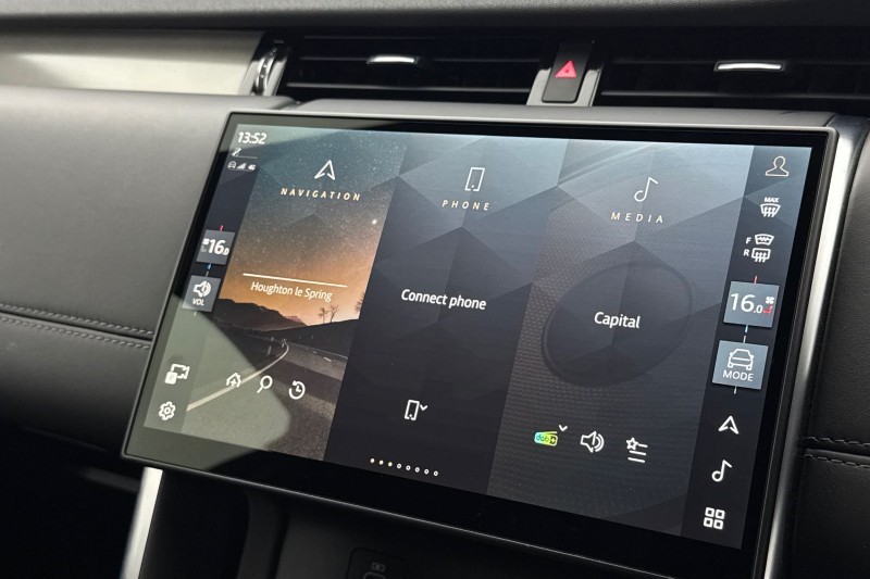 2024 (74) LAND ROVER DISCOVERY SPORT 2.0 D200 Dynamic HSE 5dr Auto [7 Seat] 5105963