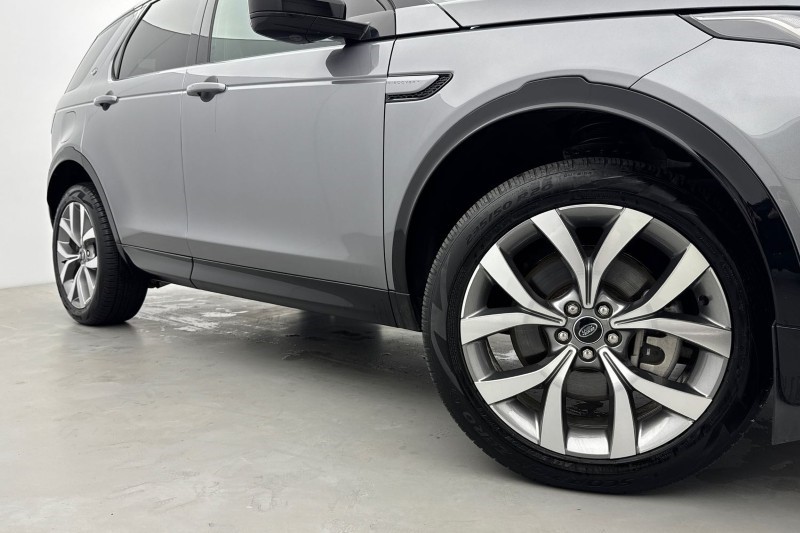 2024 (74) LAND ROVER DISCOVERY SPORT 2.0 D200 Dynamic HSE 5dr Auto [7 Seat] 5105976