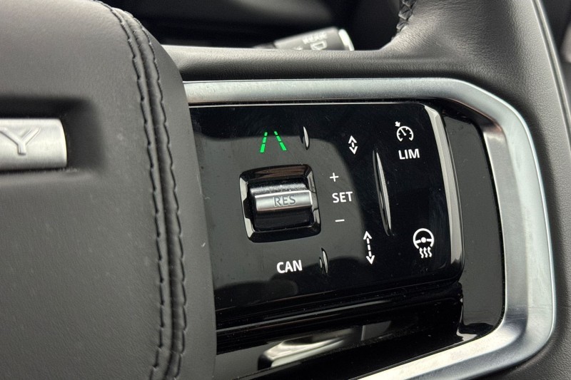 2024 (74) LAND ROVER DISCOVERY SPORT 2.0 D200 Dynamic HSE 5dr Auto [7 Seat] 5105962