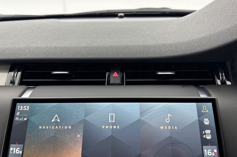 2024 (74) LAND ROVER DISCOVERY SPORT 2.0 D200 Dynamic HSE 5dr Auto [7 Seat] 5105968