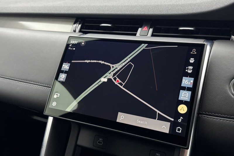 2024 (74) LAND ROVER DISCOVERY SPORT 2.0 D200 Dynamic HSE 5dr Auto [7 Seat] 5105945