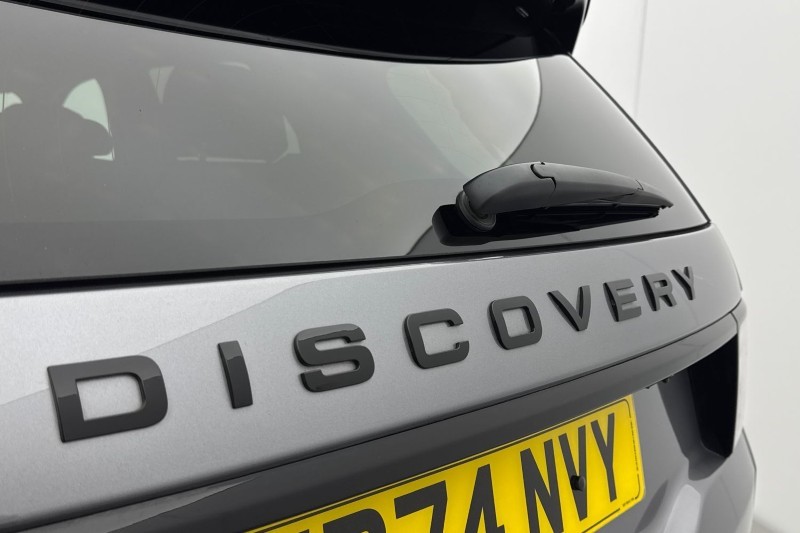 2024 (74) LAND ROVER DISCOVERY SPORT 2.0 D200 Dynamic HSE 5dr Auto [7 Seat] 5105977