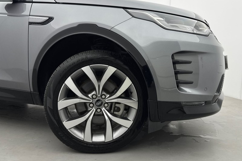 2024 (74) LAND ROVER DISCOVERY SPORT 2.0 D200 Dynamic HSE 5dr Auto [7 Seat] 5105974