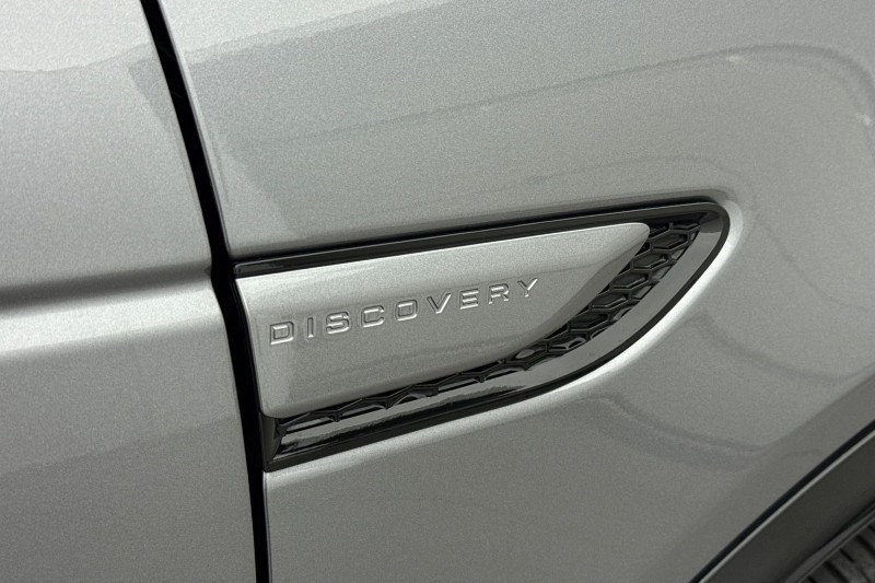 2024 (74) LAND ROVER DISCOVERY SPORT 2.0 D200 Dynamic HSE 5dr Auto [7 Seat] 5105954