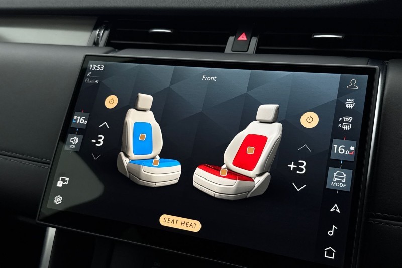 2024 (74) LAND ROVER DISCOVERY SPORT 2.0 D200 Dynamic HSE 5dr Auto [7 Seat] 5105967