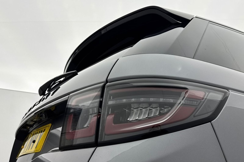 2024 (74) LAND ROVER DISCOVERY SPORT 2.0 D200 Dynamic HSE 5dr Auto [7 Seat] 5105979