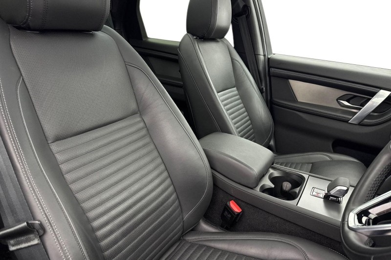 2024 (74) LAND ROVER DISCOVERY SPORT 2.0 D200 Dynamic HSE 5dr Auto [7 Seat] 5105960