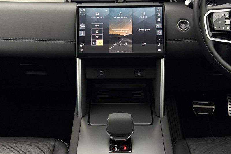 2024 (74) LAND ROVER DISCOVERY SPORT 2.0 D200 Dynamic HSE 5dr Auto [7 Seat] 5105948