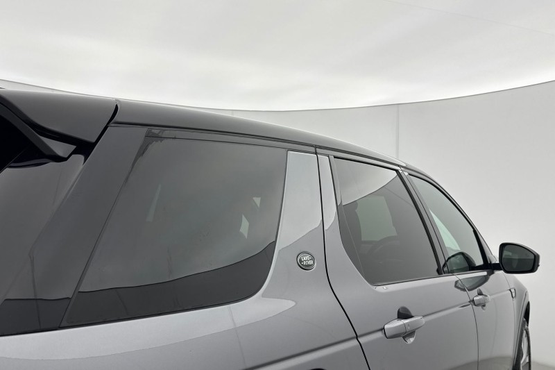 2024 (74) LAND ROVER DISCOVERY SPORT 2.0 D200 Dynamic HSE 5dr Auto [7 Seat] 5105983