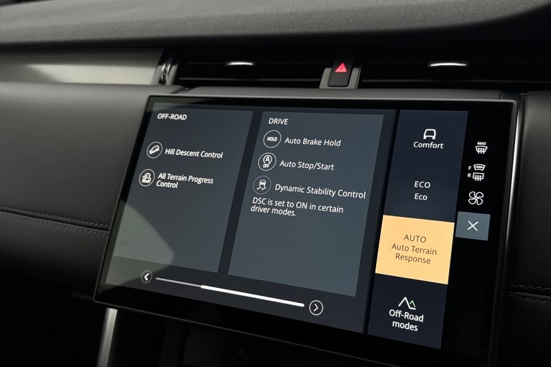 2024 (74) LAND ROVER DISCOVERY SPORT 2.0 D200 Dynamic HSE 5dr Auto [7 Seat] 5105966