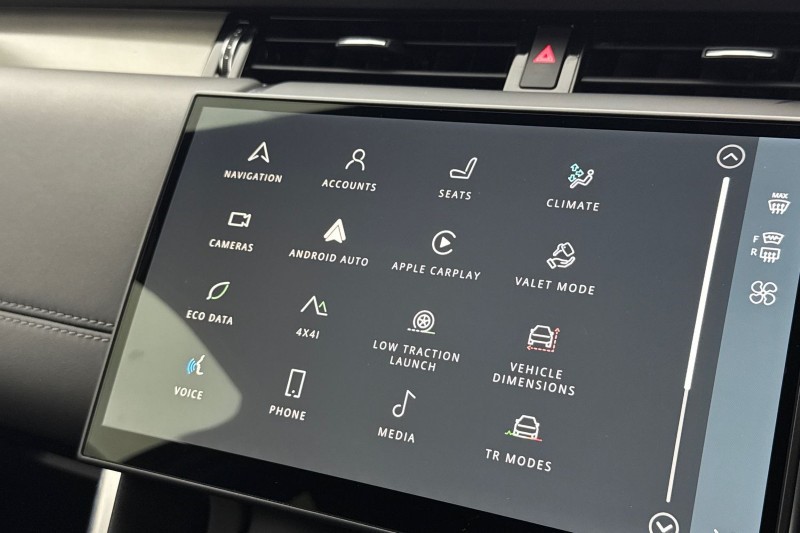 2024 (74) LAND ROVER DISCOVERY SPORT 2.0 D200 Dynamic HSE 5dr Auto [7 Seat] 5105964