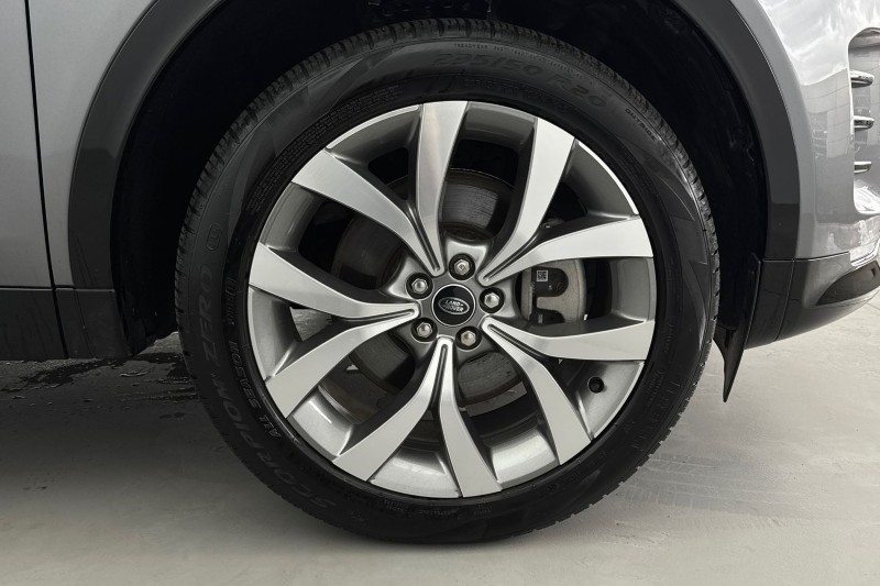 2024 (74) LAND ROVER DISCOVERY SPORT 2.0 D200 Dynamic HSE 5dr Auto [7 Seat] 5105942