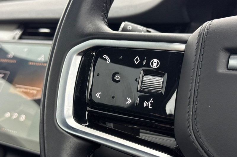 2024 (74) LAND ROVER DISCOVERY SPORT 2.0 D200 Dynamic HSE 5dr Auto [7 Seat] 5105961