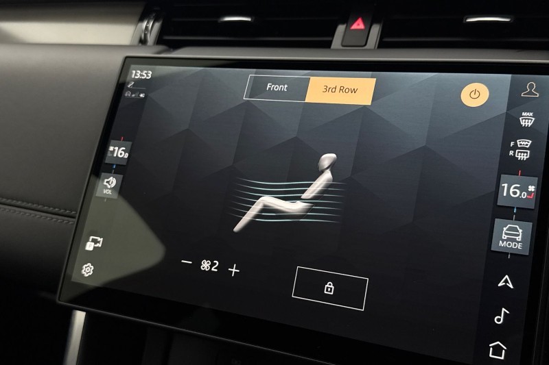 2024 (74) LAND ROVER DISCOVERY SPORT 2.0 D200 Dynamic HSE 5dr Auto [7 Seat] 5105984