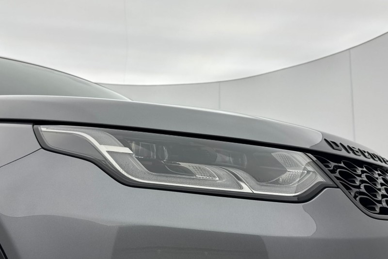 2024 (74) LAND ROVER DISCOVERY SPORT 2.0 D200 Dynamic HSE 5dr Auto [7 Seat] 5105951