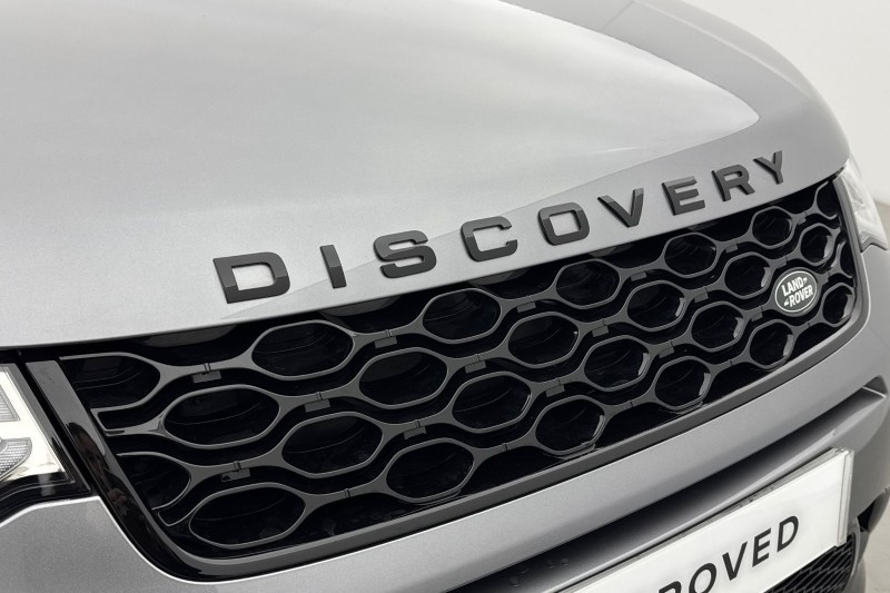 2024 (74) LAND ROVER DISCOVERY SPORT 2.0 D200 Dynamic HSE 5dr Auto [7 Seat] 5105975