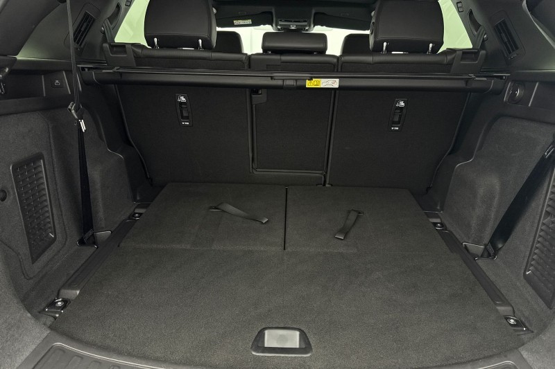 2024 (74) LAND ROVER DISCOVERY SPORT 2.0 D200 Dynamic HSE 5dr Auto [7 Seat] 5105944