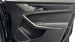 2023 (73) JAGUAR F-PACE 2.0 D200 R-Dynamic HSE Black 5dr Auto AWD 5092373